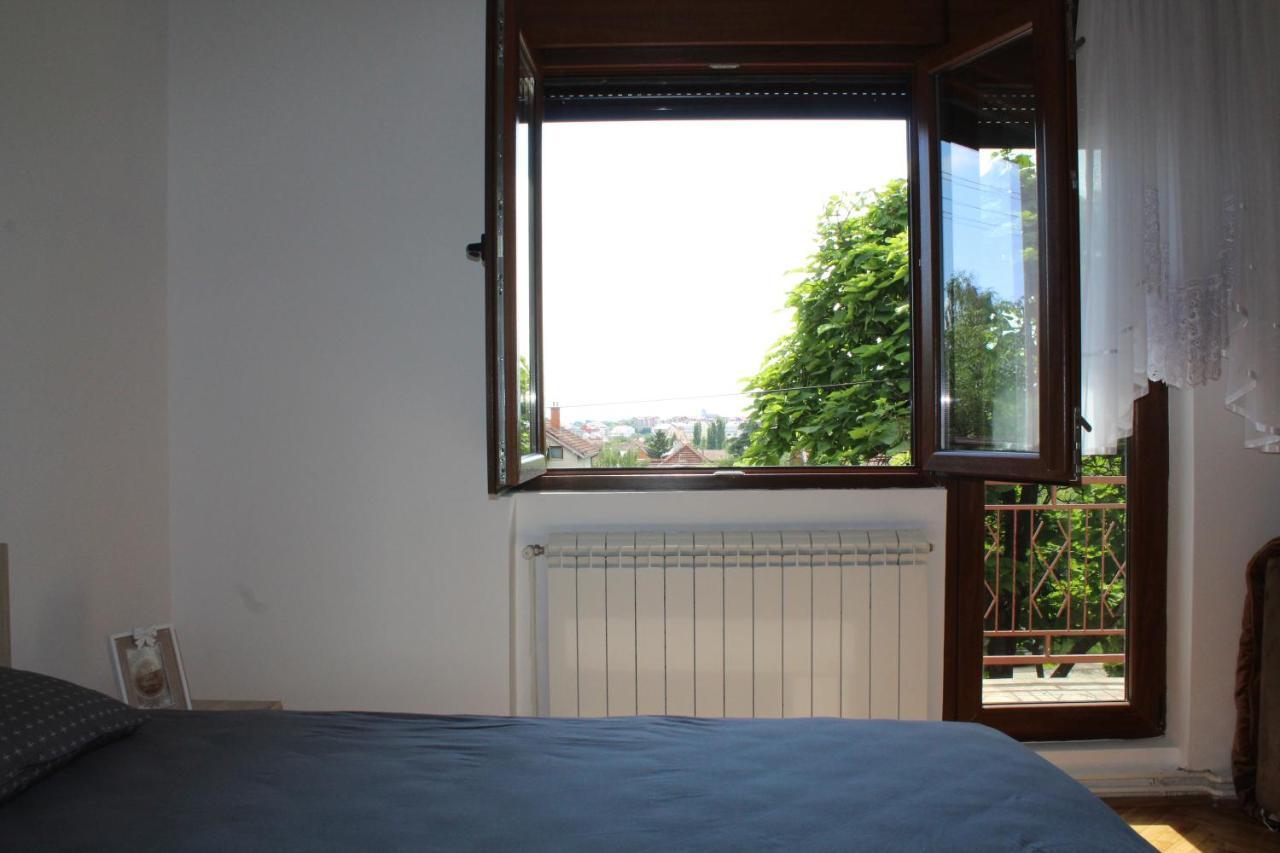 M Apartment Vrsac Exterior foto